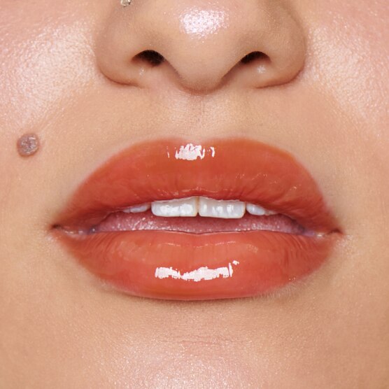 MARI MARIA GLOSS LIP CANDY DOCE DE LEITE